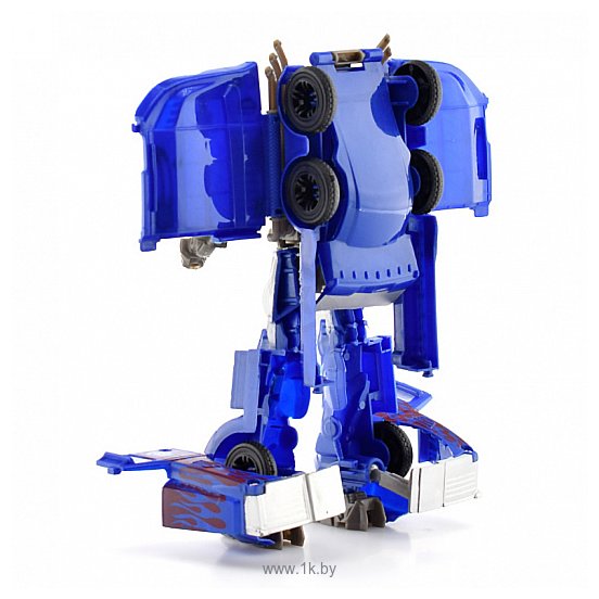 Фотографии Maya Toys Робот Грузовая машина