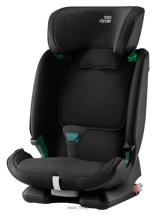 Фотографии BRITAX ROMER Advansafix M i-Size