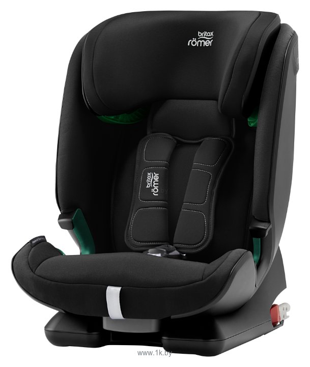 Фотографии BRITAX ROMER Advansafix M i-Size