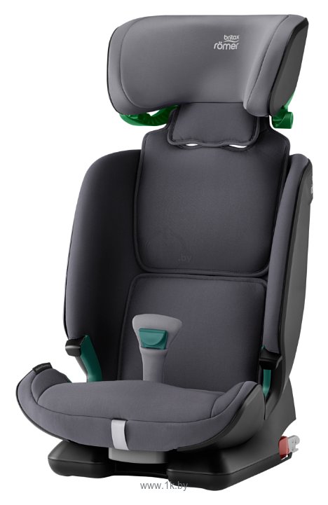 Фотографии BRITAX ROMER Advansafix M i-Size