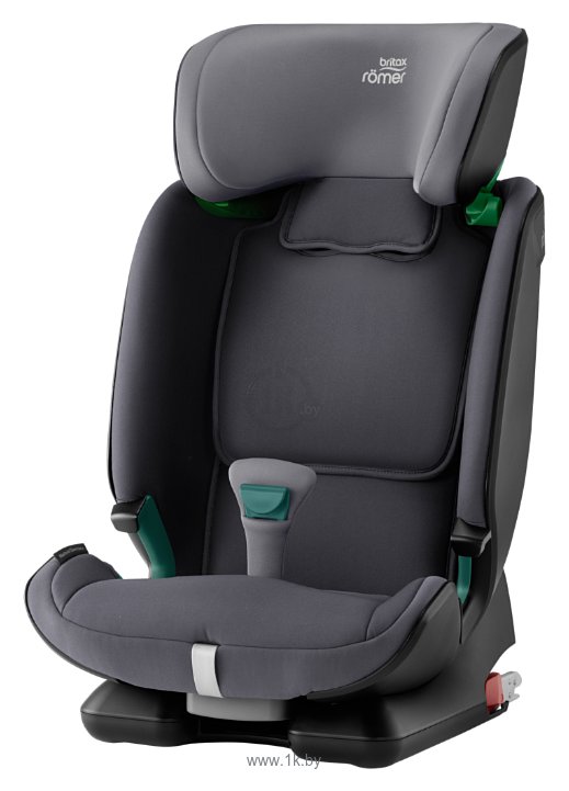 Фотографии BRITAX ROMER Advansafix M i-Size