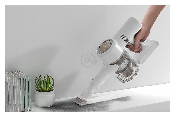 Фотографии Dreame Ares Vacuum Cleaner (VVN5)