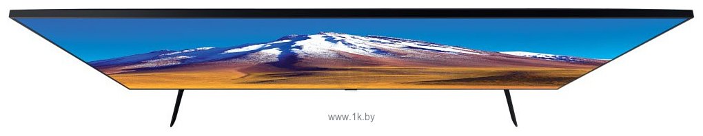 Фотографии Samsung UE50TU7090U