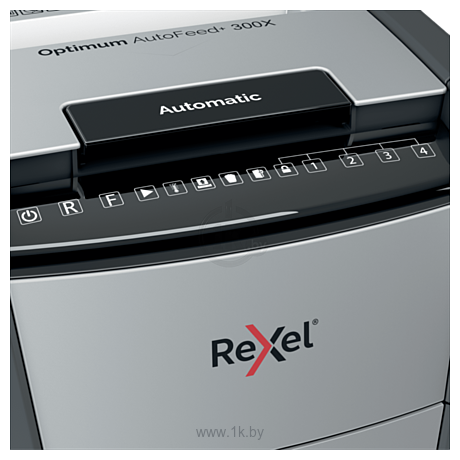 Фотографии Rexel Optimum AutoFeed+ 300X