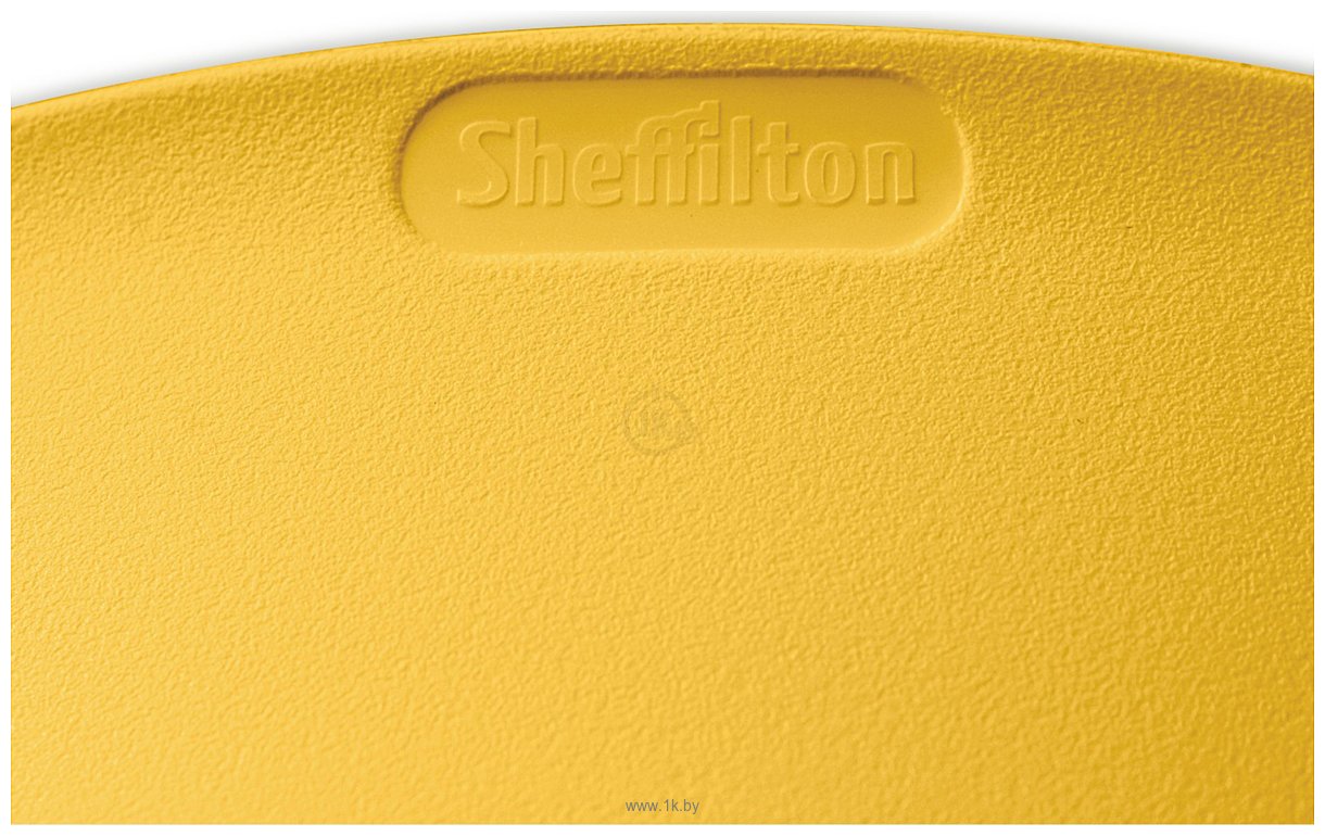 Фотографии Sheffilton SHT-ST19/S65 (желтый/венге)