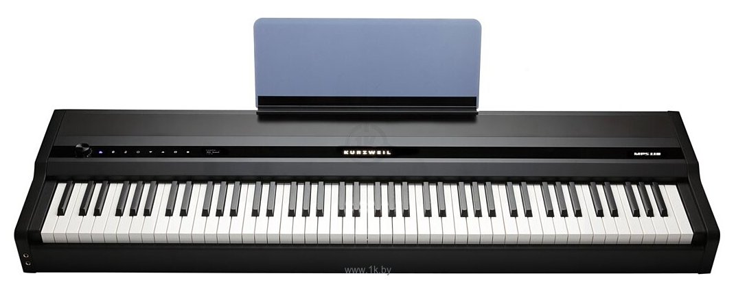 Фотографии Kurzweil MPS110