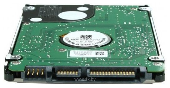 Фотографии Samsung Spinpoint M7E 320 Гб (HM321HI)