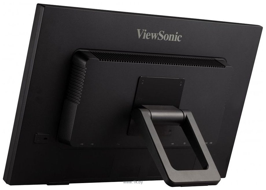 Фотографии ViewSonic TD2423