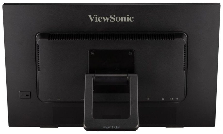 Фотографии ViewSonic TD2423