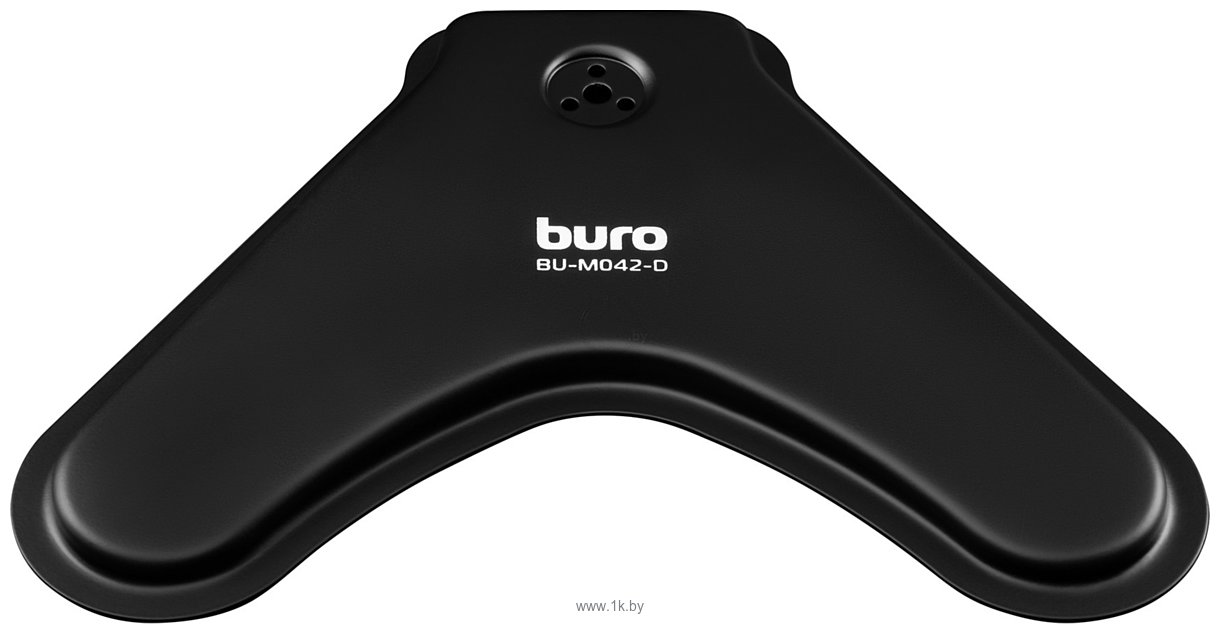 Фотографии Buro BU-M042-D (черный)
