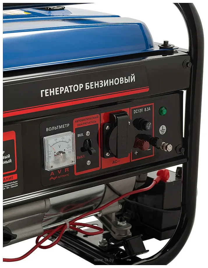 Фотографии Витязь ГБ-4000Е