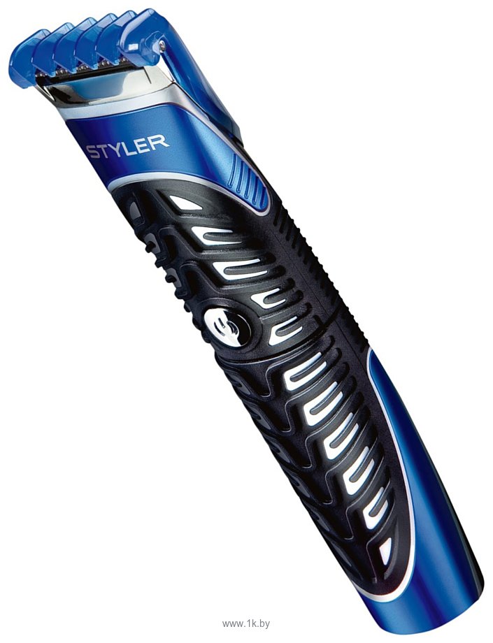 Фотографии Gillette Styler Fusion ProGlide (без подставки)