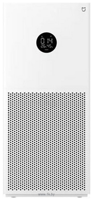 Фотографии Xiaomi Smart Air Purifier 4 Lite (AC-M17-SC)