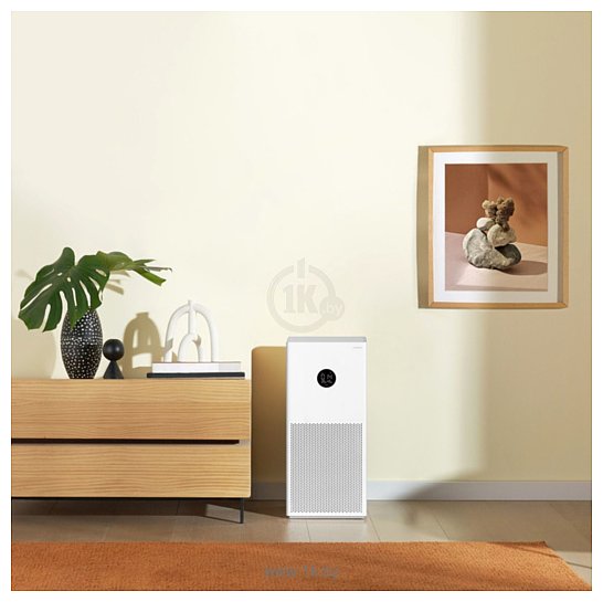 Фотографии Xiaomi Smart Air Purifier 4 Lite (AC-M17-SC)