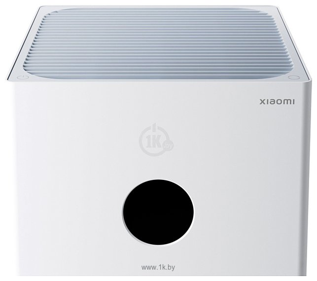 Фотографии Xiaomi Smart Air Purifier 4 Lite (AC-M17-SC)