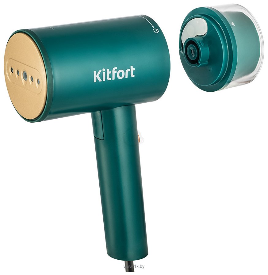 Фотографии Kitfort KT-981