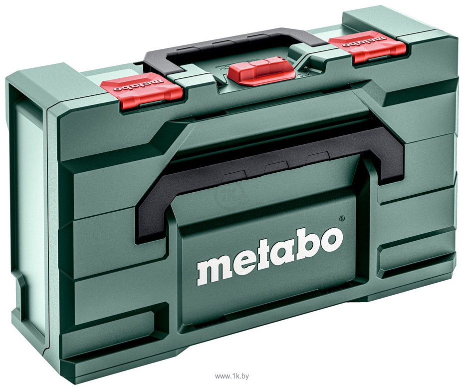 Фотографии Metabo Metabox 145 L 626891000