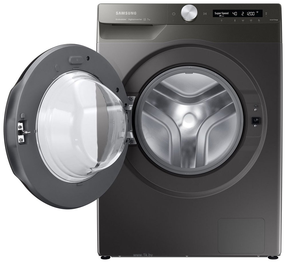 Фотографии Samsung WW70A6S28AN/LP