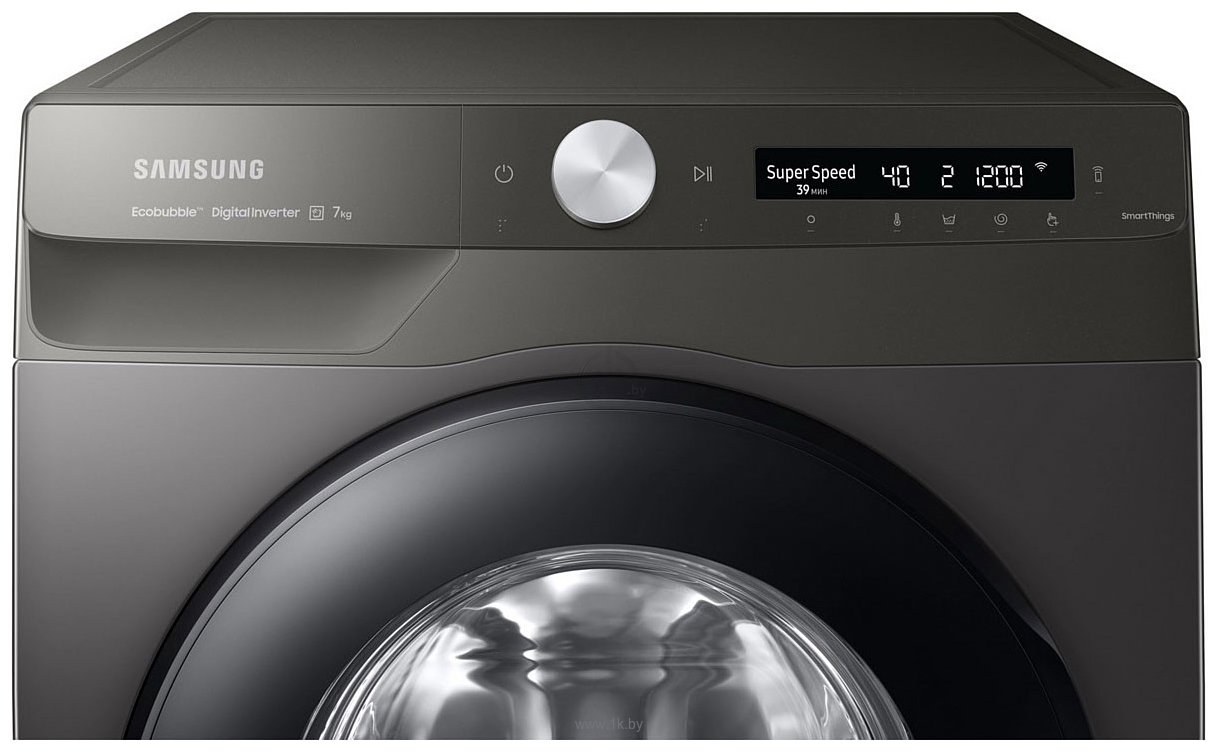 Фотографии Samsung WW70A6S28AN/LP