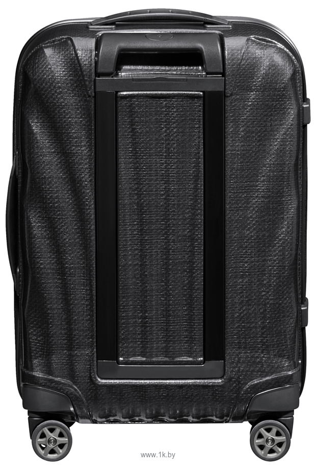 Фотографии Samsonite C-Lite Black 55 см (42 л)