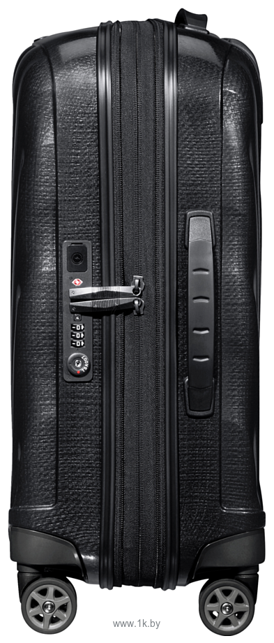 Фотографии Samsonite C-Lite Black 55 см (42 л)