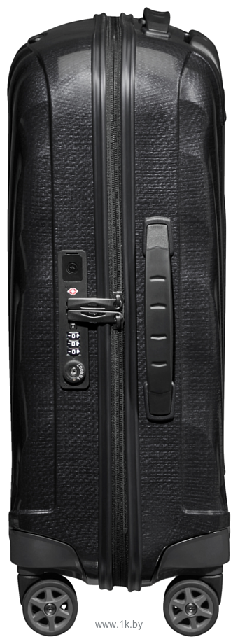 Фотографии Samsonite C-Lite Black 55 см (42 л)