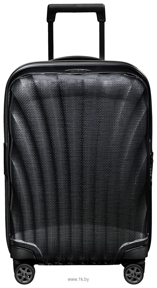 Фотографии Samsonite C-Lite Black 55 см (42 л)