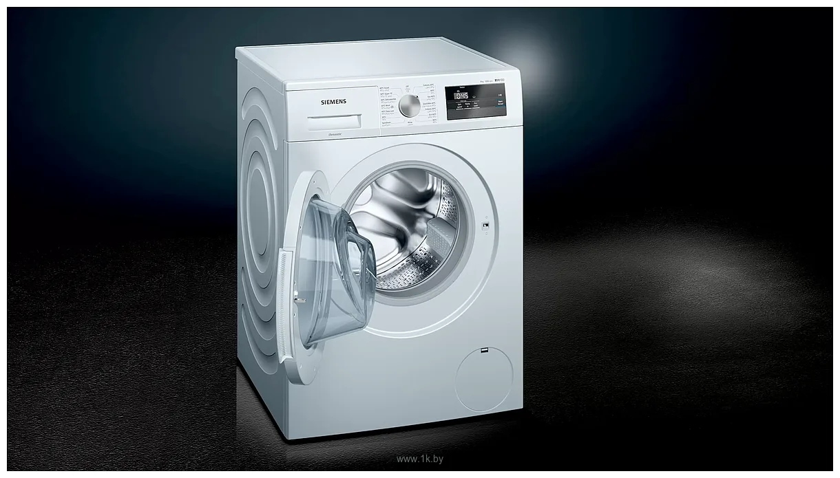 Фотографии Siemens WM10J180GC