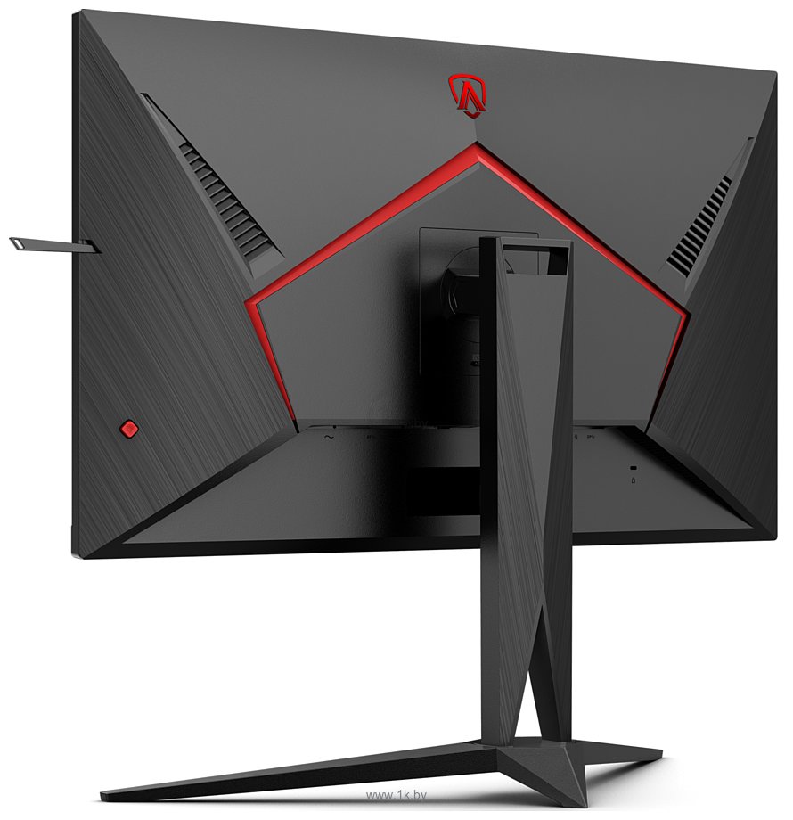 Фотографии AOC Agon AG275QXN