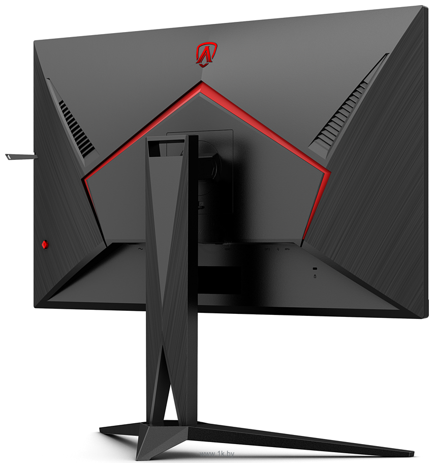 Фотографии AOC Agon AG275QXN