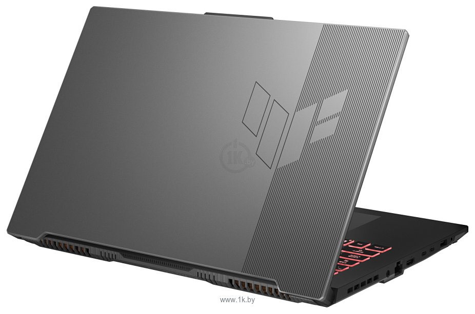 Фотографии ASUS TUF Gaming A17 FA707RM-HX031W