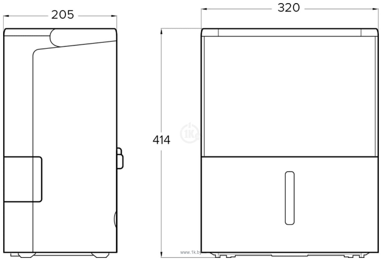 Фотографии Ariston Deos 12