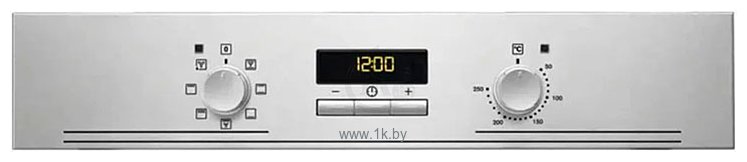 Фотографии Electrolux EZA2400AOX