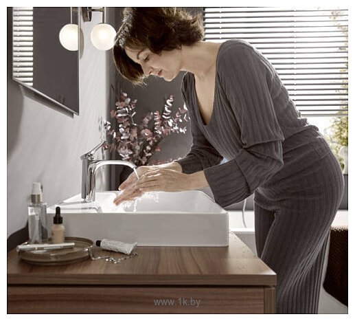 Фотографии Hansgrohe Vivenis 75022000