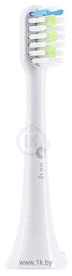 Фотографии Электрическая зубная щетка Infly Sonic Electric Toothbrush T03S (футляр, 2 насадки, фиолетовый)