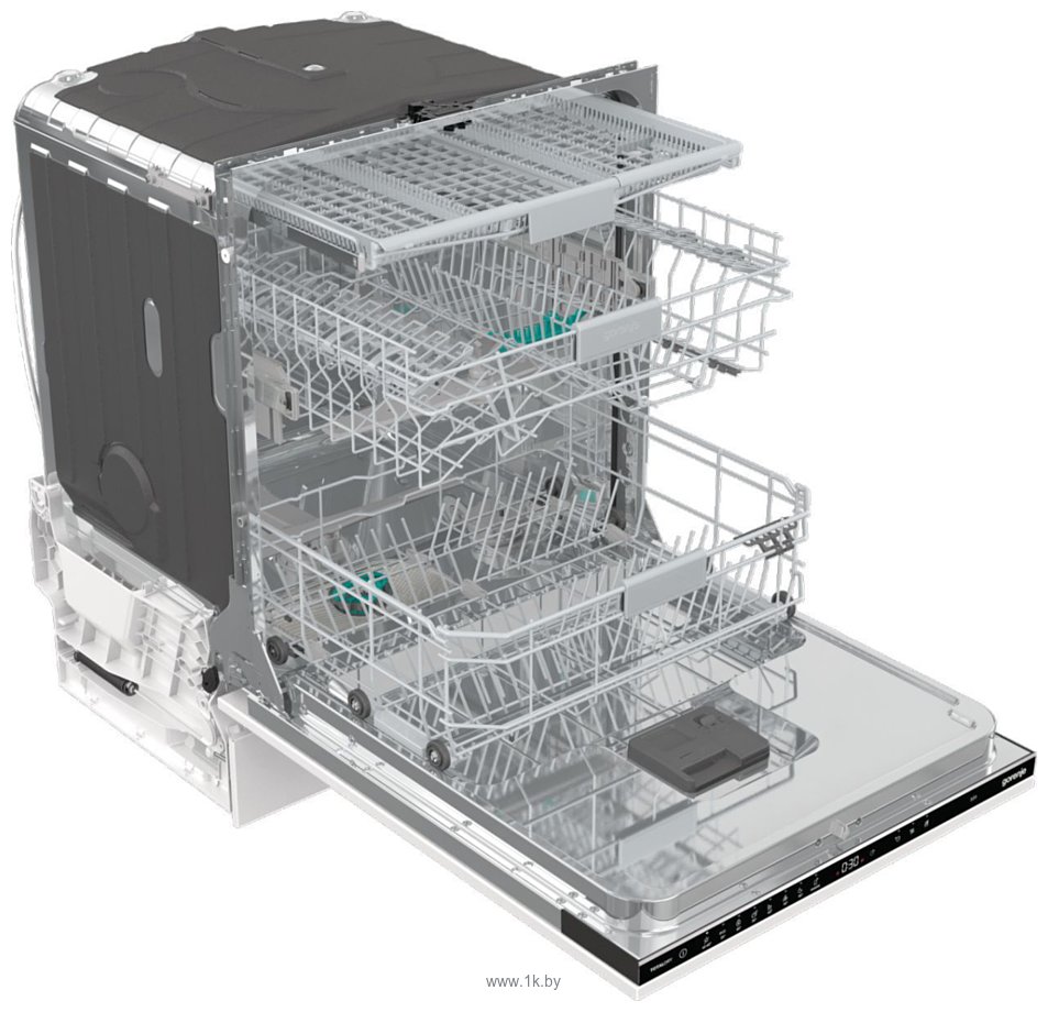 Фотографии Gorenje GV673C60