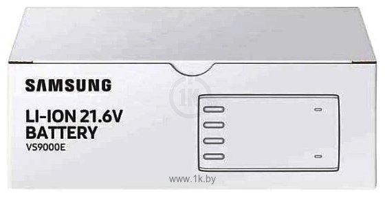 Фотографии Samsung VCA-SBT90E