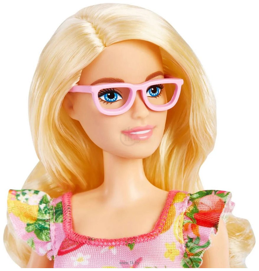 Фотографии Barbie Игра с модой HBV15