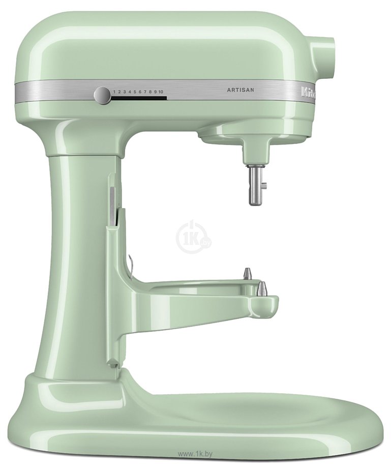 Фотографии KitchenAid 5KSM60SPXEPT