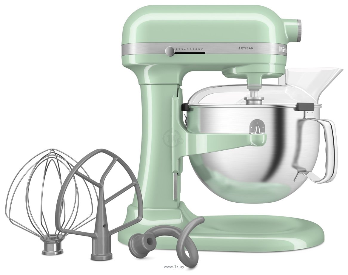 Фотографии KitchenAid 5KSM60SPXEPT