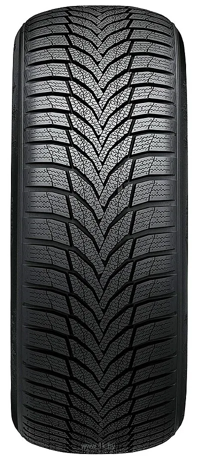 Фотографии Nexen/Roadstone WinGuard Sport 2 225/45 R17 94H