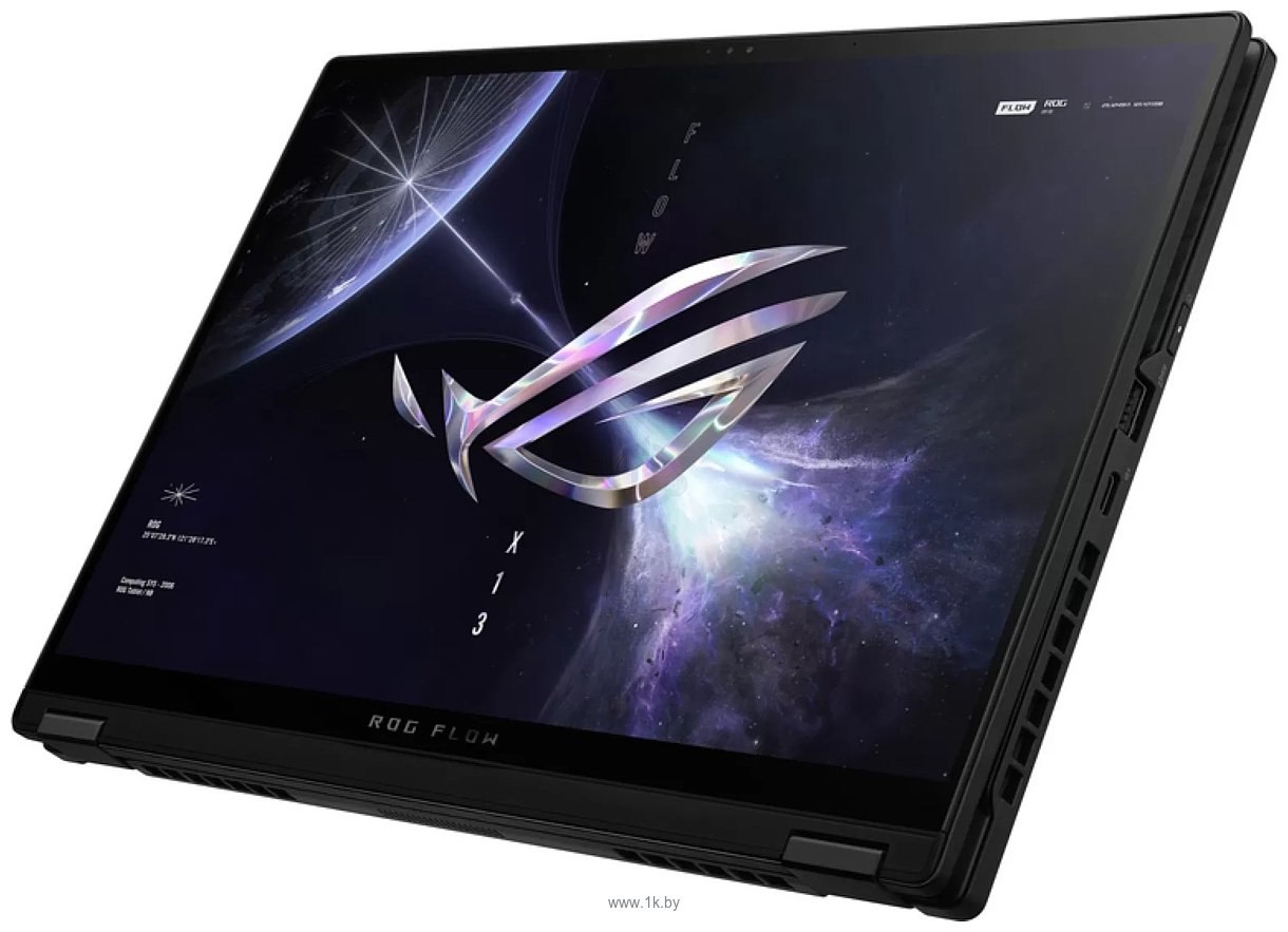 Фотографии ASUS ROG Flow X13 2023 GV302XV-MU011W