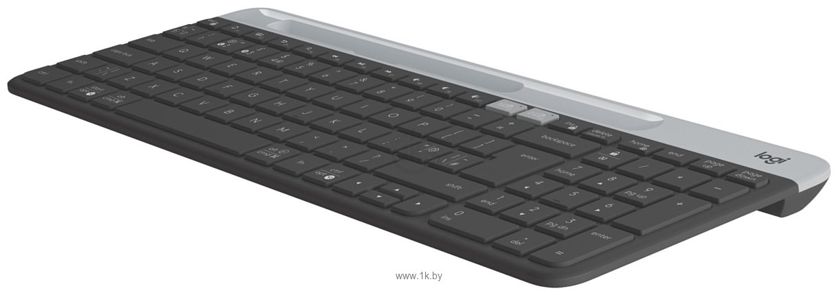 Фотографии Logitech K580 Slim graphite (без кириллицы)