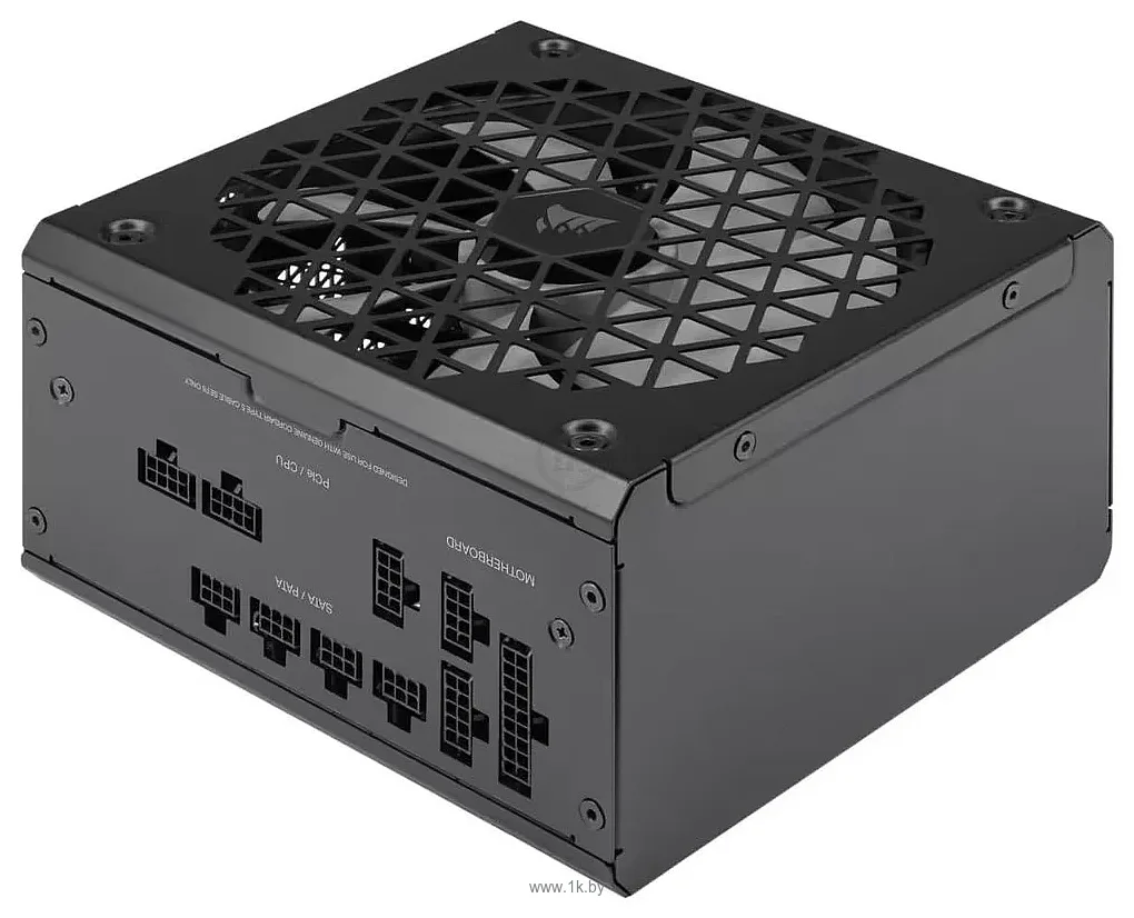 Фотографии Corsair RM750x Shift CP-9020251-EU