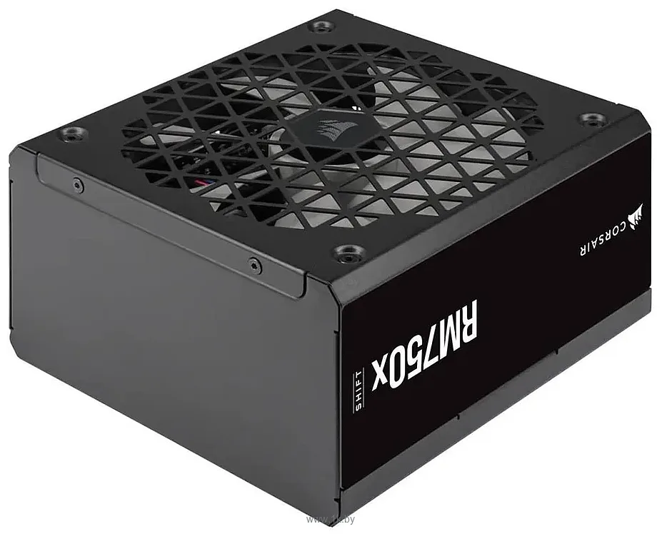 Фотографии Corsair RM750x Shift CP-9020251-EU
