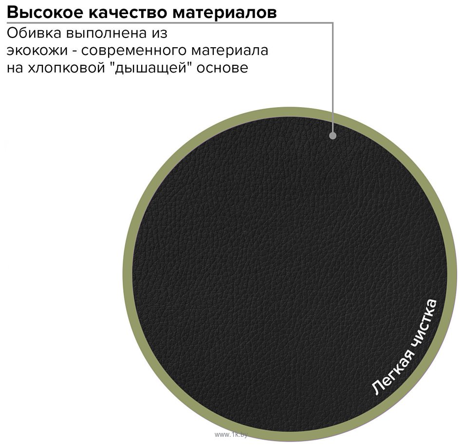 Фотографии Brabix Top MG-333 532553 (черный)