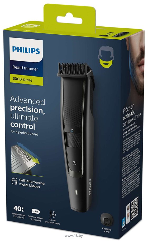 Фотографии Philips BT5515/20