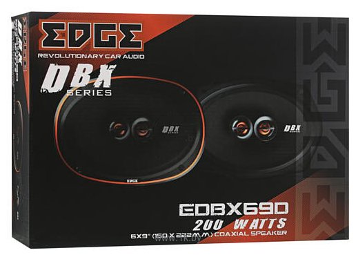 Фотографии EDGE EDBX69D-E2