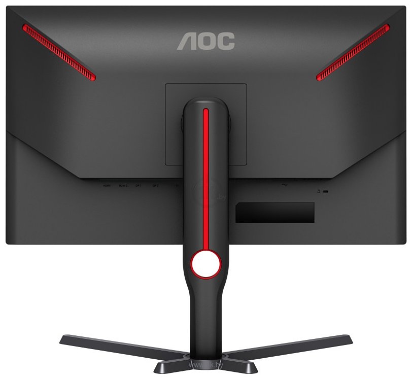 Фотографии AOC Agon U27G3X