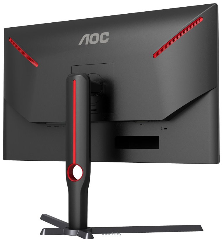 Фотографии AOC Agon U27G3X